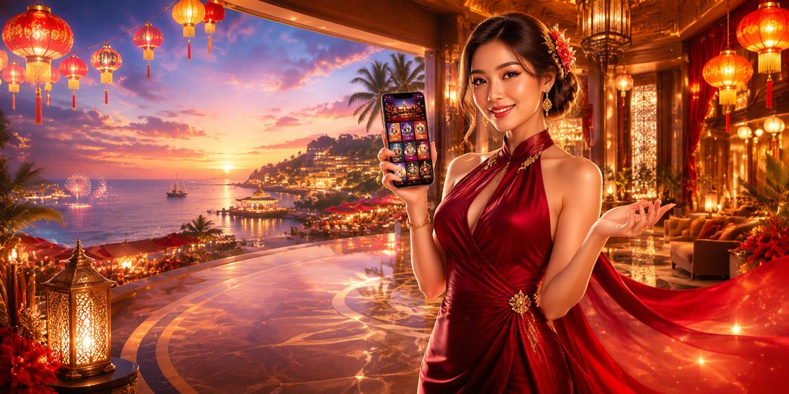 qqslot mobile gaming