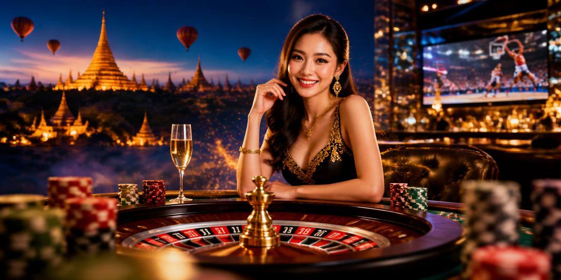qqslot qqslot ဆိုတာ ဘယ်သူတွေလဲ — ကိုယ့်အကြောင်း ကိုယ်ပြောပြမယ်