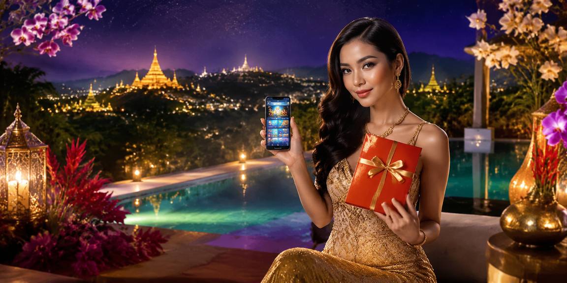 qqslot mobile gaming